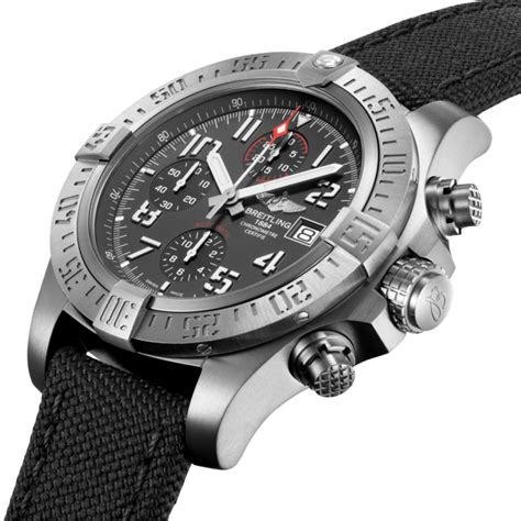 breitling avenger bandit prezzo|Breitling Avenger .